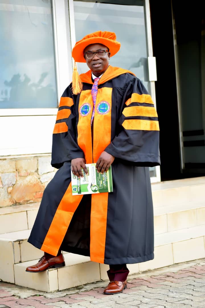 TBUGLEX Graduate